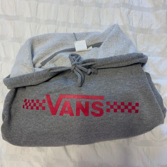 Vans Hoodie - Picture 1 of 4